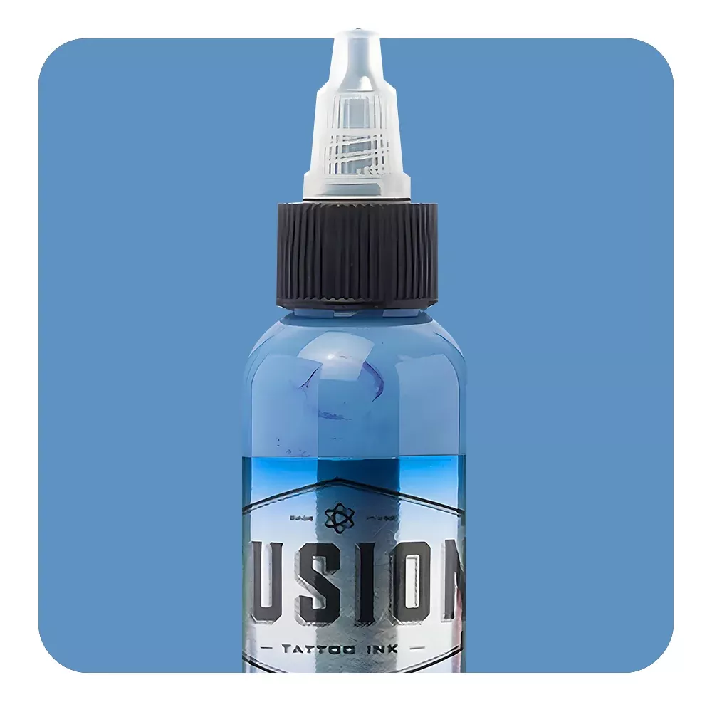 Fusion Tattoo Ink | Wild Lavender