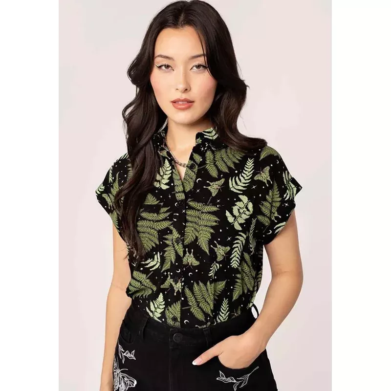 Gaia | SHIRT