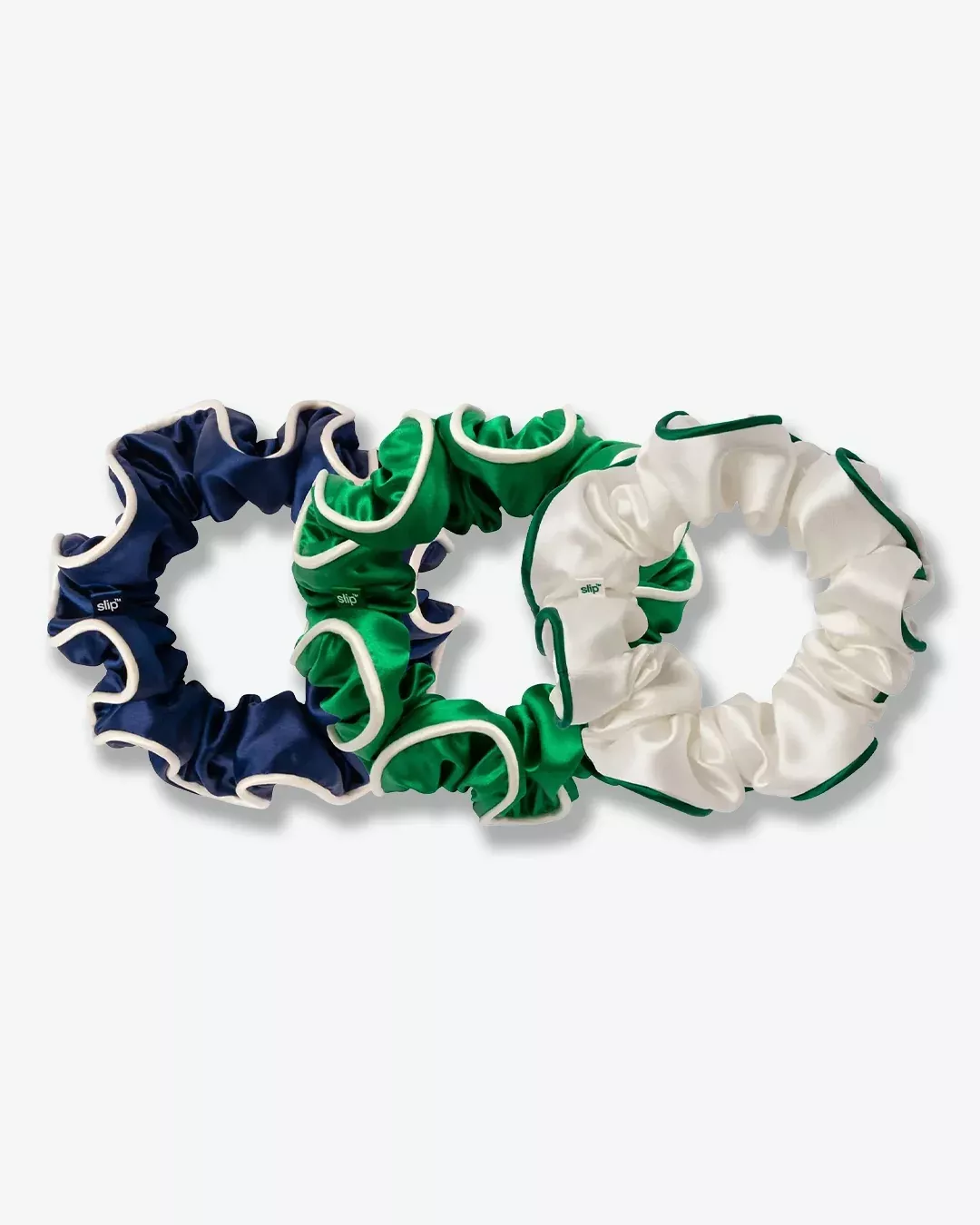 game-day-large-scrunchies Game Day Large Scrunchies