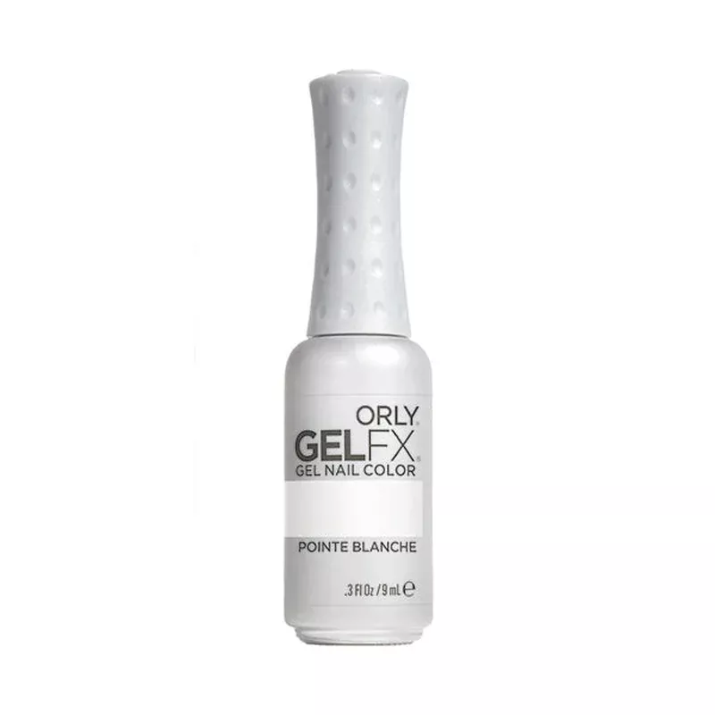 gel-fx-gel-polish-pointe-blanche-9ml Gel FX Gel Polish | Pointe Blanche | 9ml