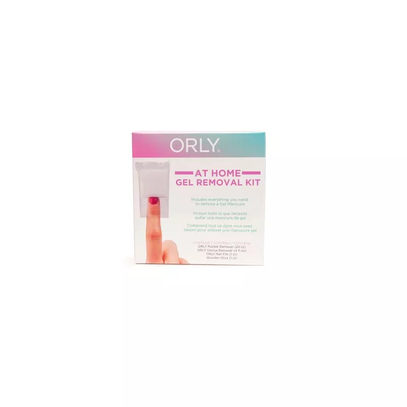 Gel FX Gel Removal Kit