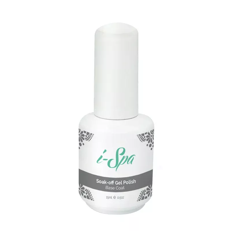 Gel polish Base coat