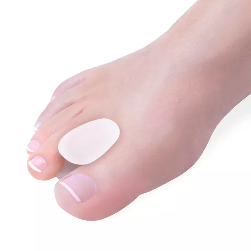 Gel Toe Spreader | 2 Units