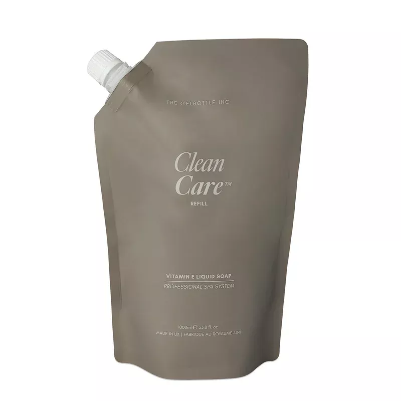 The GelBottle Clean Care Refill
