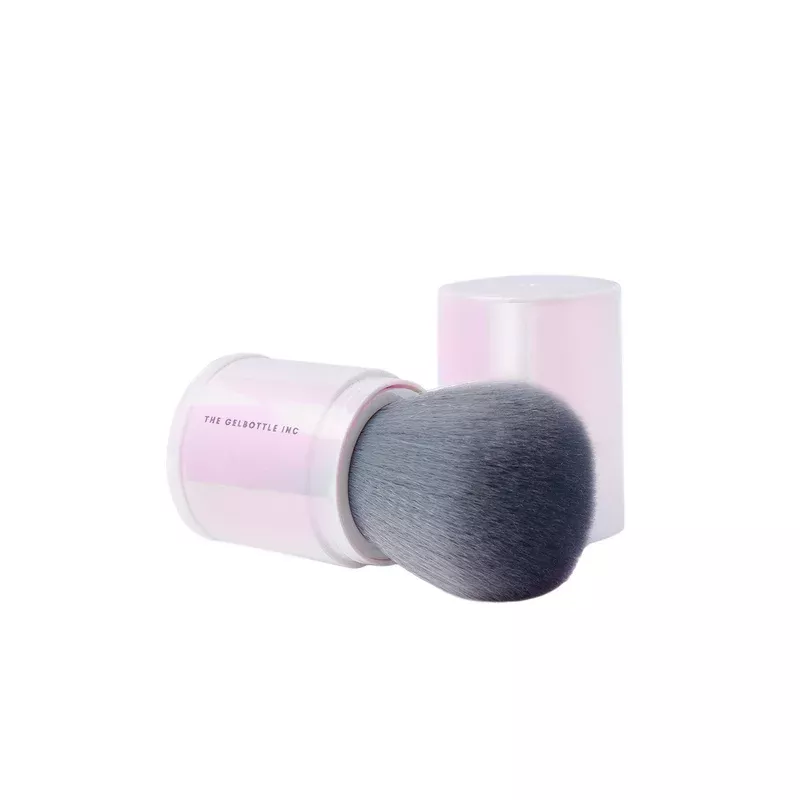 The GelBottle Dusting Brush