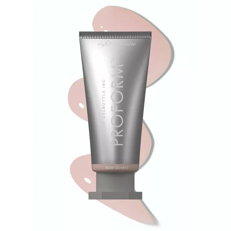 gelbottle-proform-rose-quartz The GelBottle ProForm | Rose Quartz
