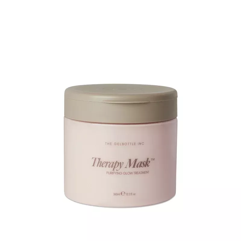 gelbottle-therapy-mask The GelBottle Therapy Mask