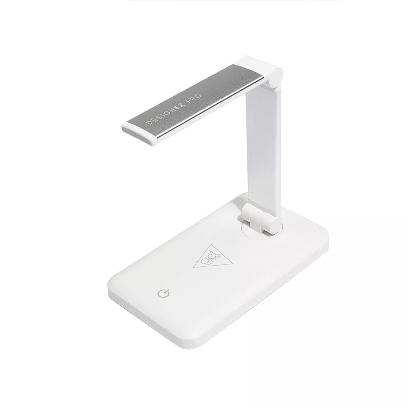 The GelBottle USB Flash Lamp