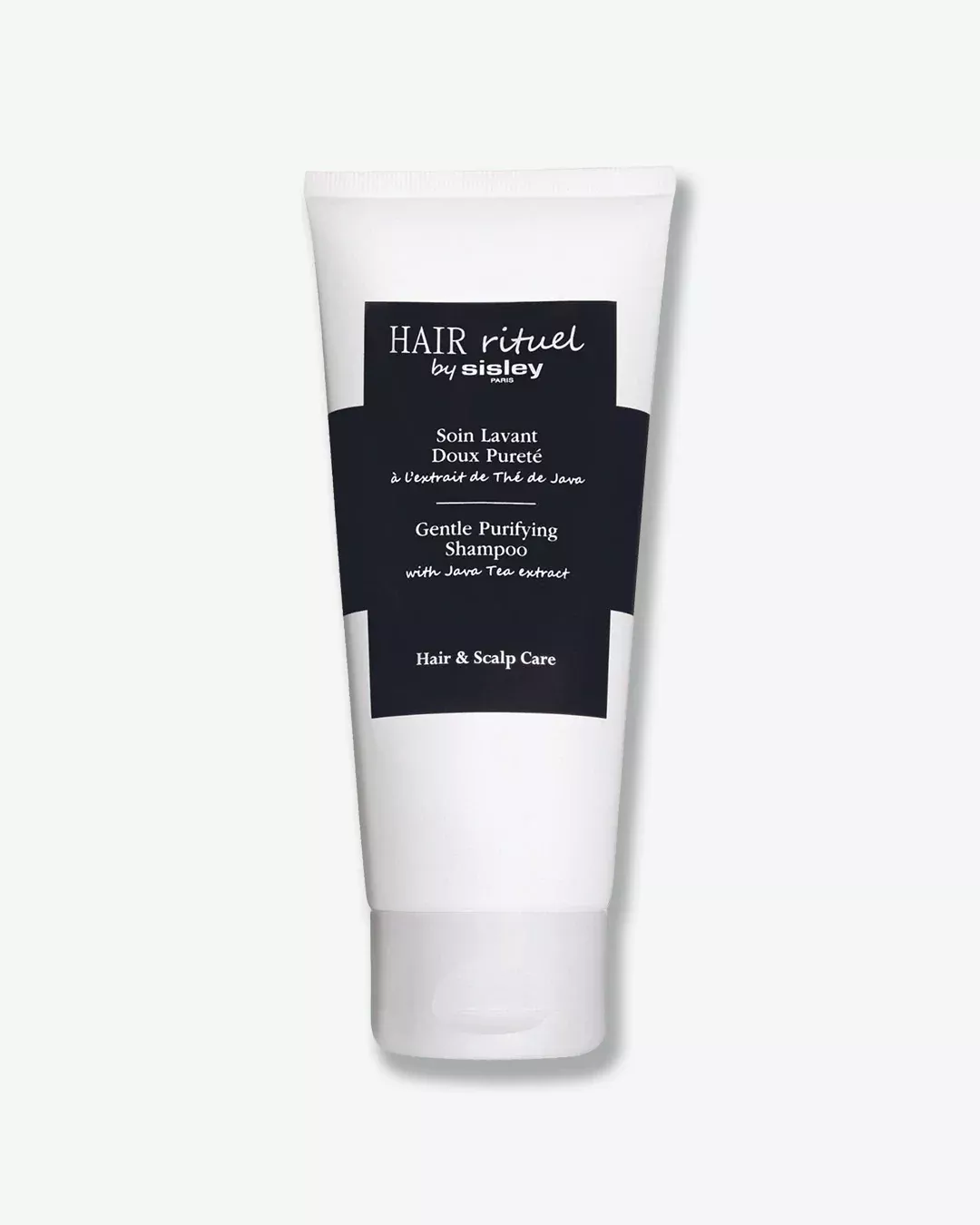 Gentle Purifying Shampoo