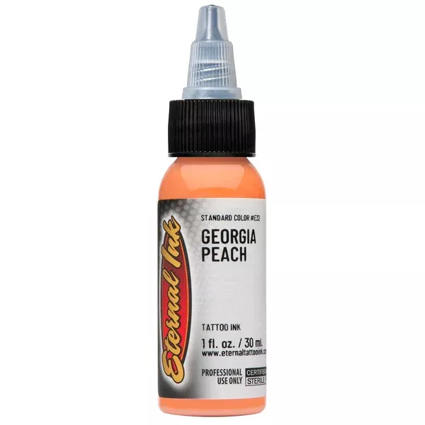 Georgia Peach