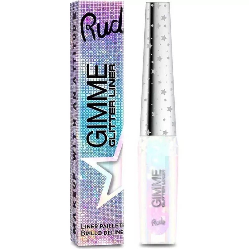 Gimme Glitter [Prism] | LINER