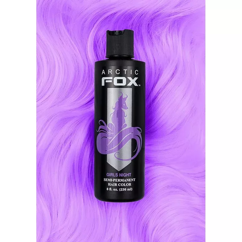 Girls Night | HAIR COLOUR [236ml]