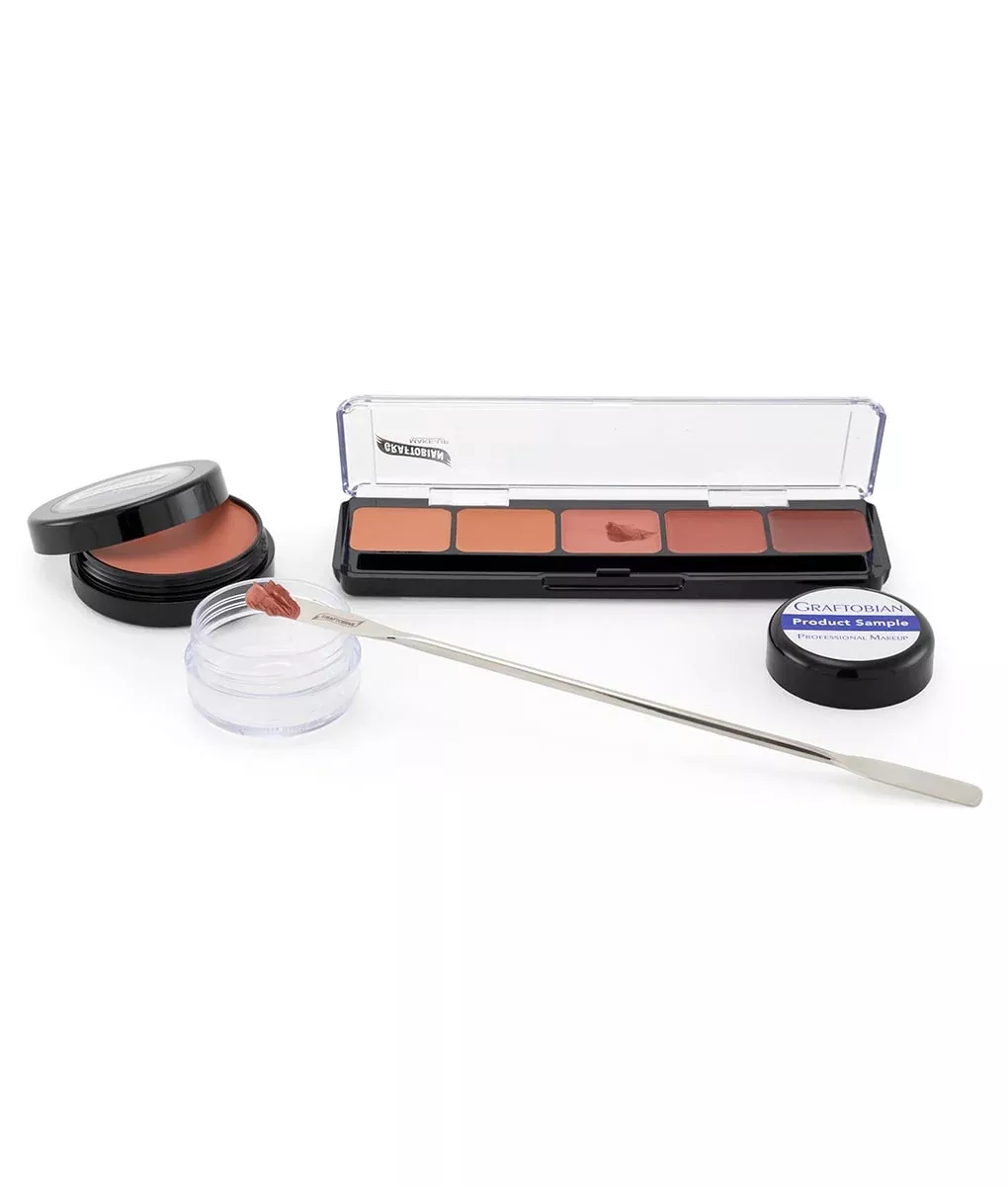 Glamour Crème™ Blush Samples