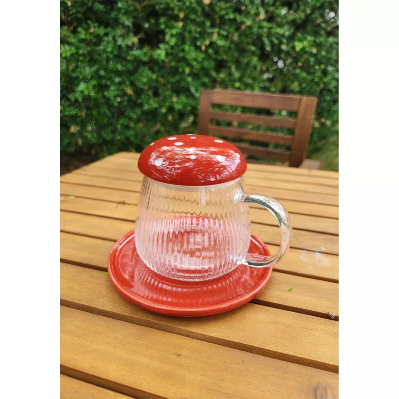 glass-mushroom-mug-saucer Glass Mushroom | MUG & SAUCER