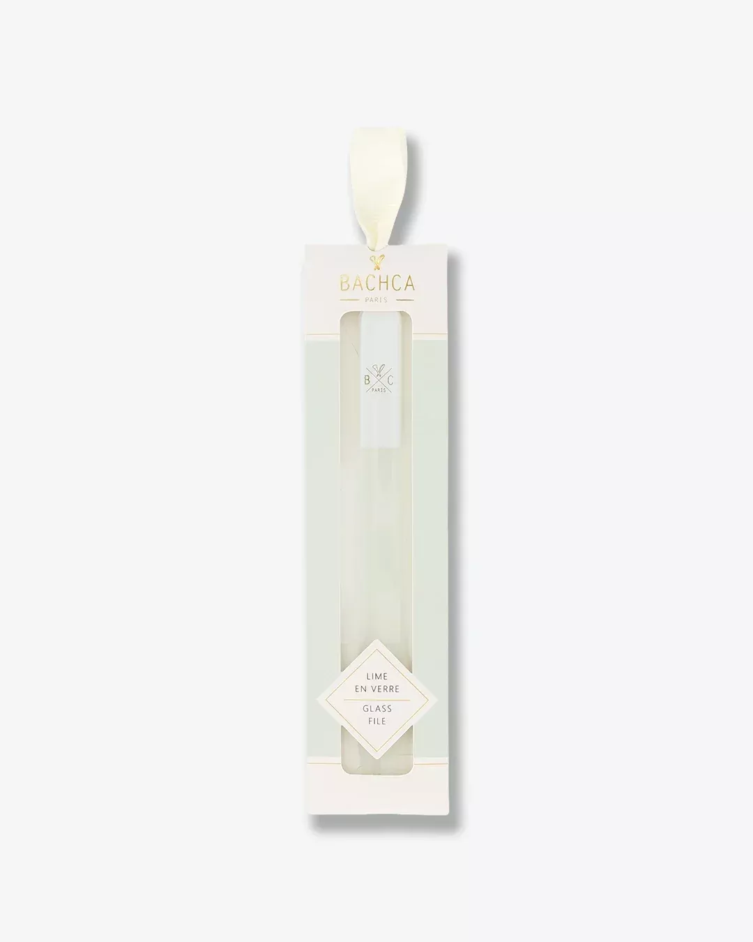 Glass Nail File