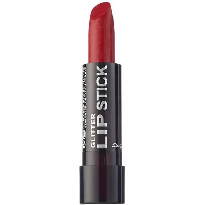 Glitter [Red] | LIPSTICK