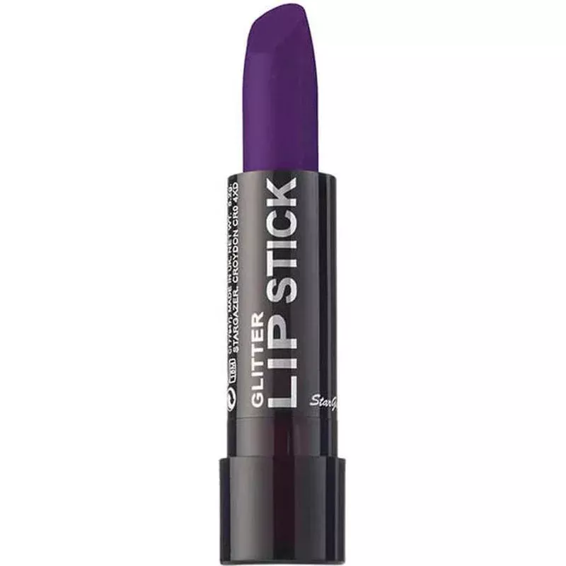 Glitter [Violet] | LIPSTICK