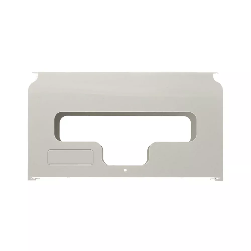Glove Box Holder for Locking Wall Cabinet