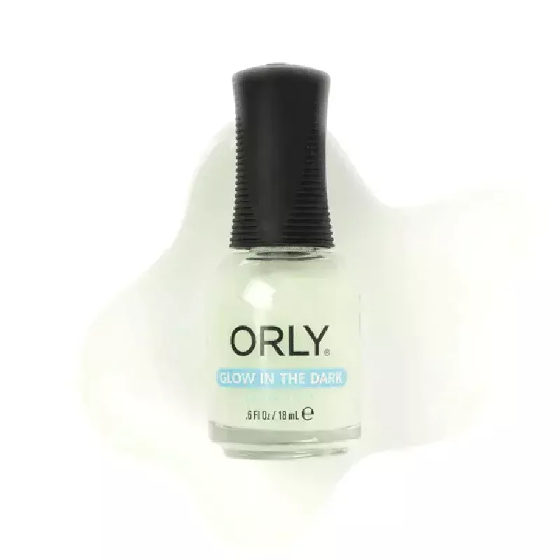 Glow For It (Top effect) | Nail Lacquer 18ML