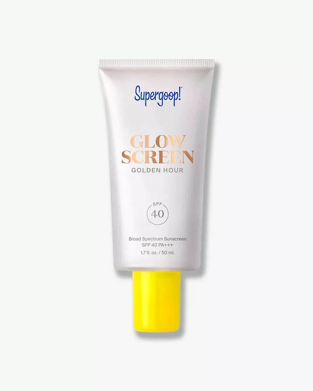 Glowscreen Spf 40
