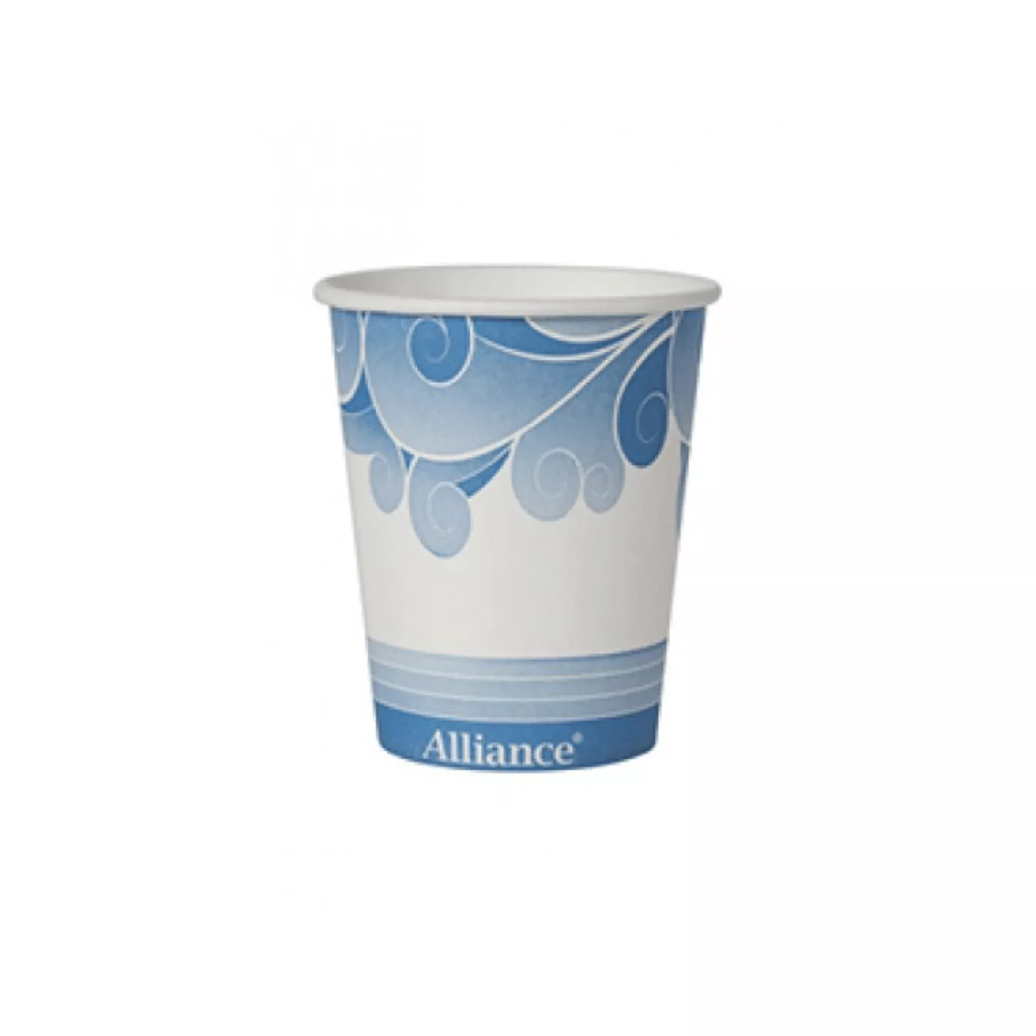 Gobelet de Papier 4oz (100)