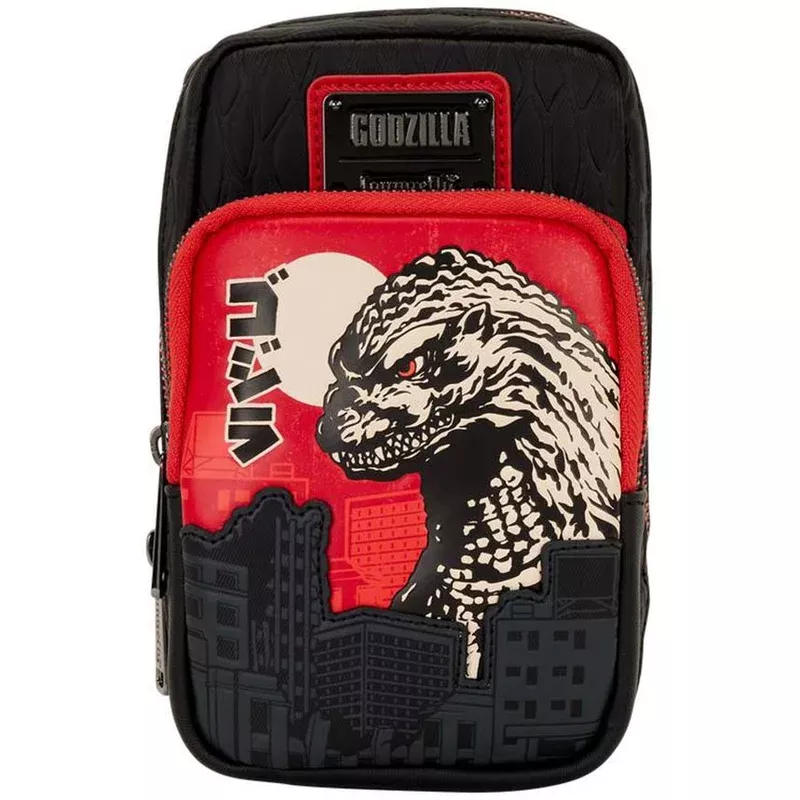 godzilla-7-sling-bag Godzilla 7″ | SLING BAG