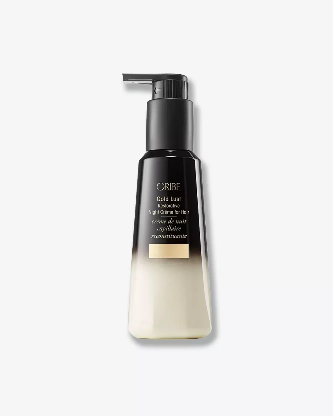Gold Lust Restorative Night Crème