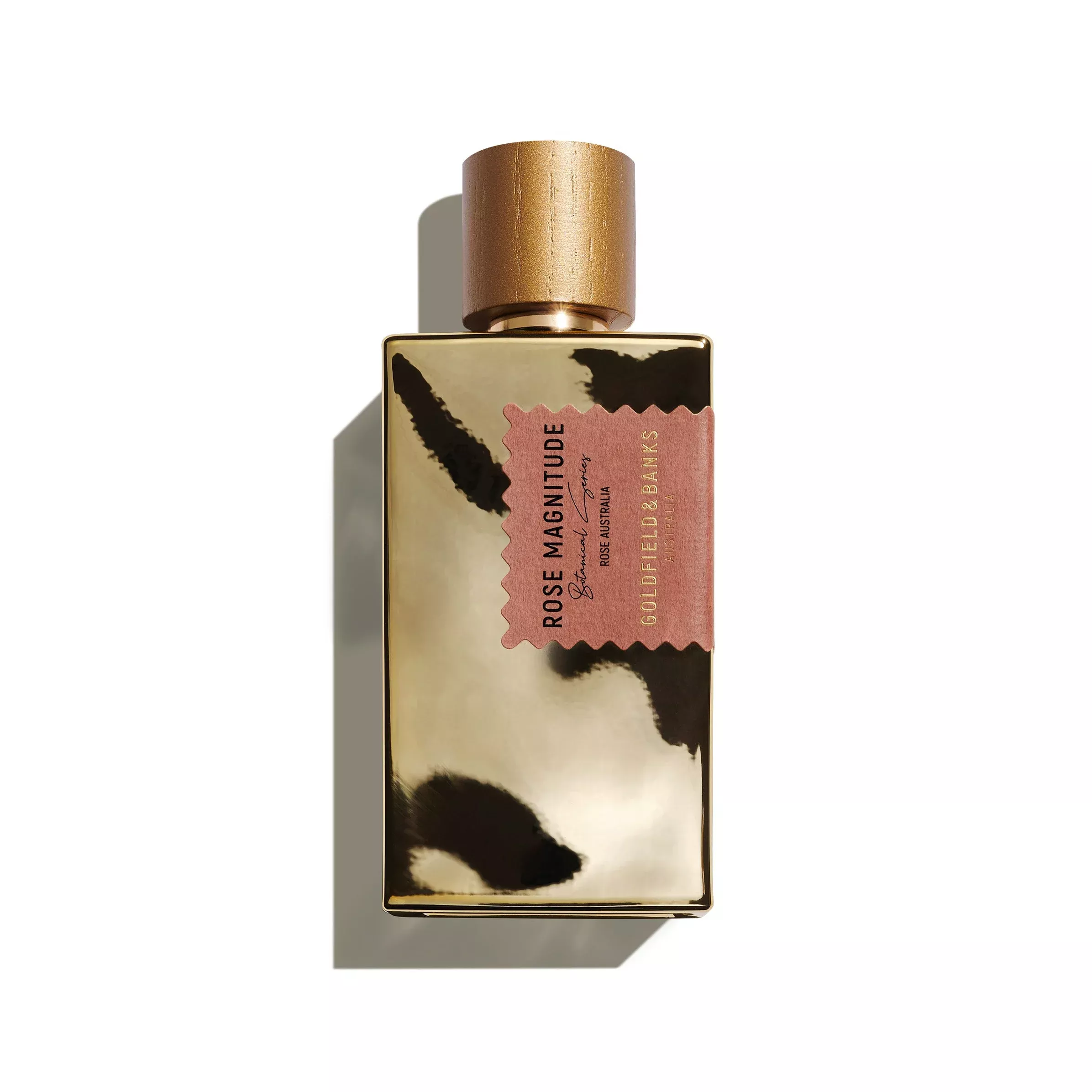 Goldfield & Banks Australia Rose Magnitude Eau de Parfum
