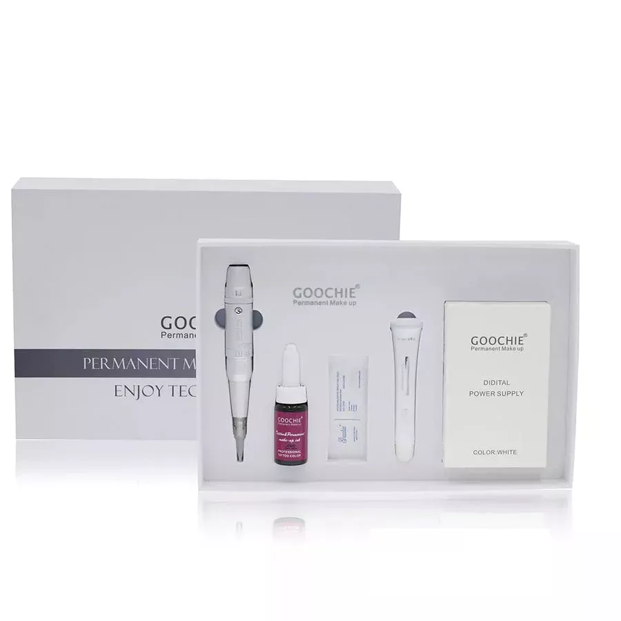 goochie-basic-beginner-permanent-makeup-machine Goochie Basic Beginner Permanent Makeup Machine