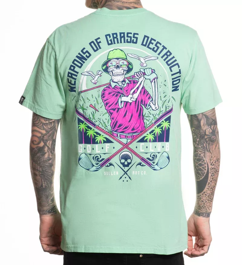 grass-destruction-premium-s-s-tee Grass Destruction Premium S/S Tee