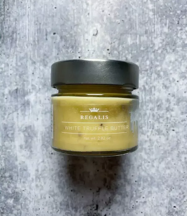 grass-fed-white-truffle-butter-shelf-stable-3oz Grass-Fed White Truffle Butter (Shelf stable). 3oz