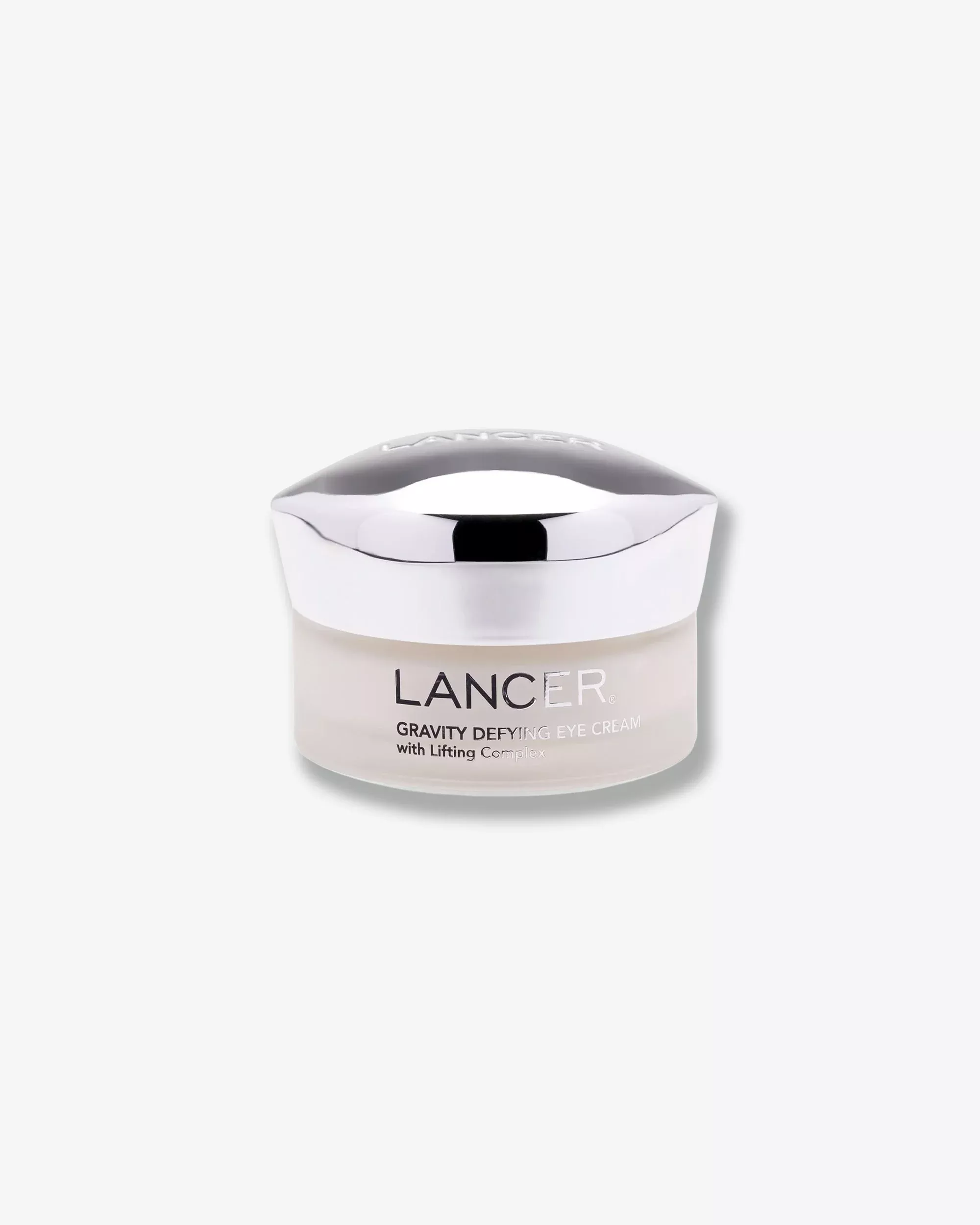 Gravity Defying Overnight Eye Cream