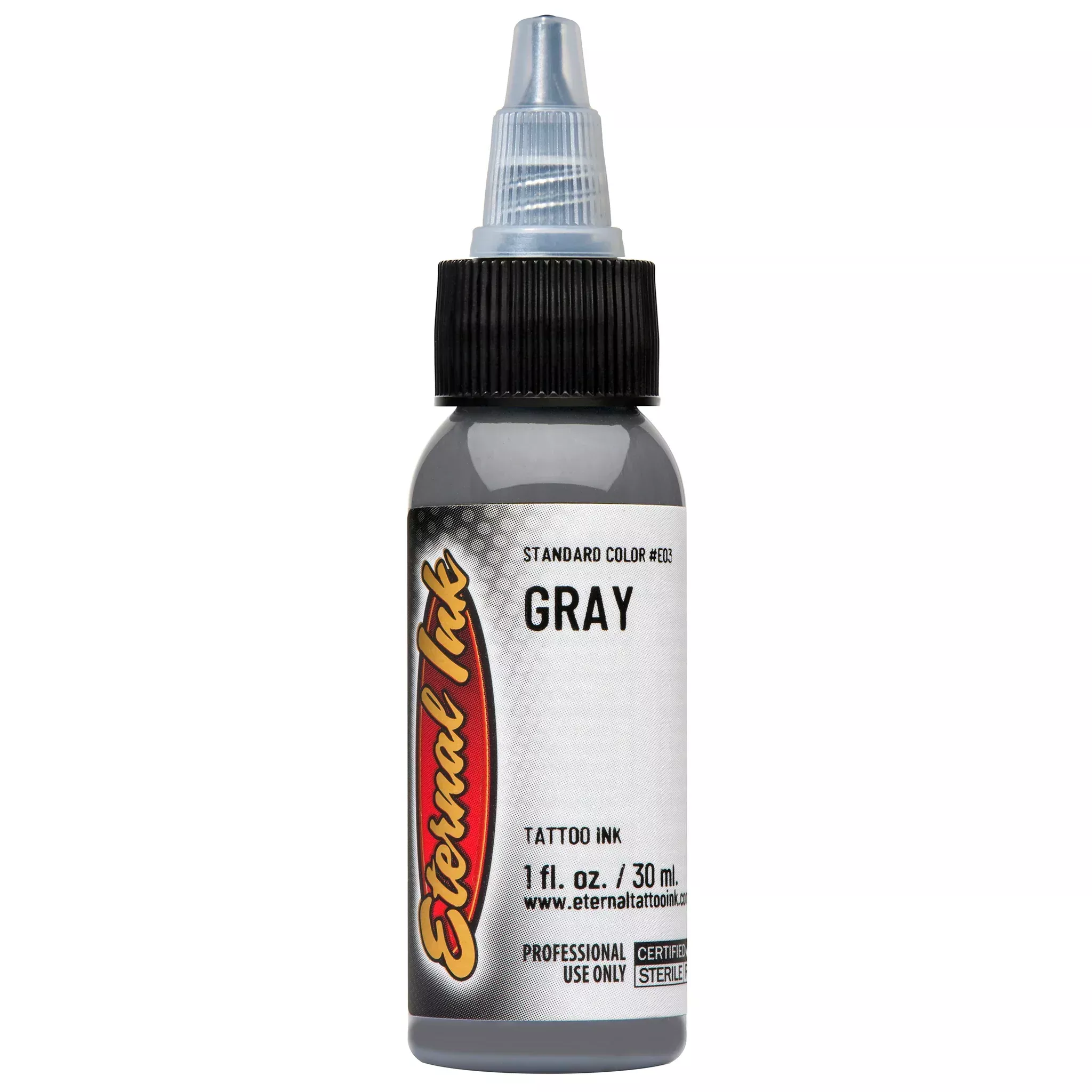 Gray