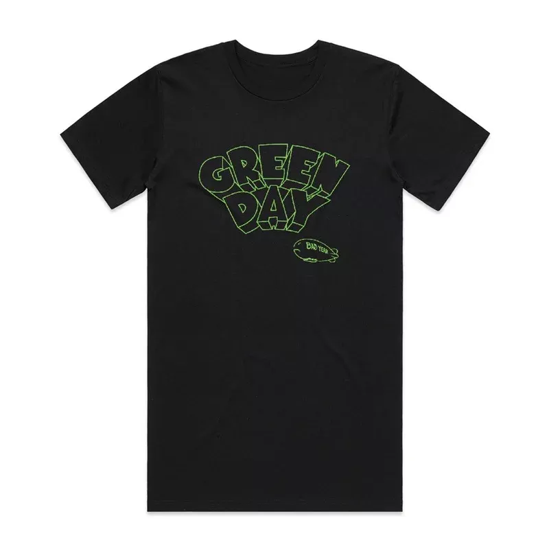 Green Day | Bad Year Tall T-SHIRT [PREORDER]