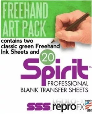 green-freehand-art-pack-by-spirit Green Freehand Art Pack by Spirit
