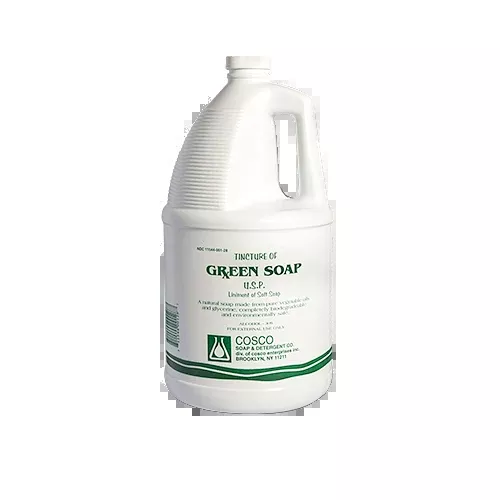 green-soap-gallon Green Soap - Gallon