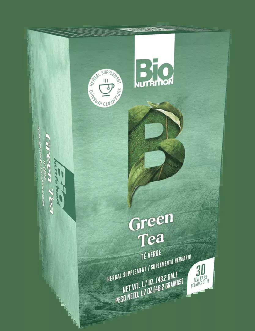 green-tea-by-bio-nutrition Green Tea by Bio Nutrition