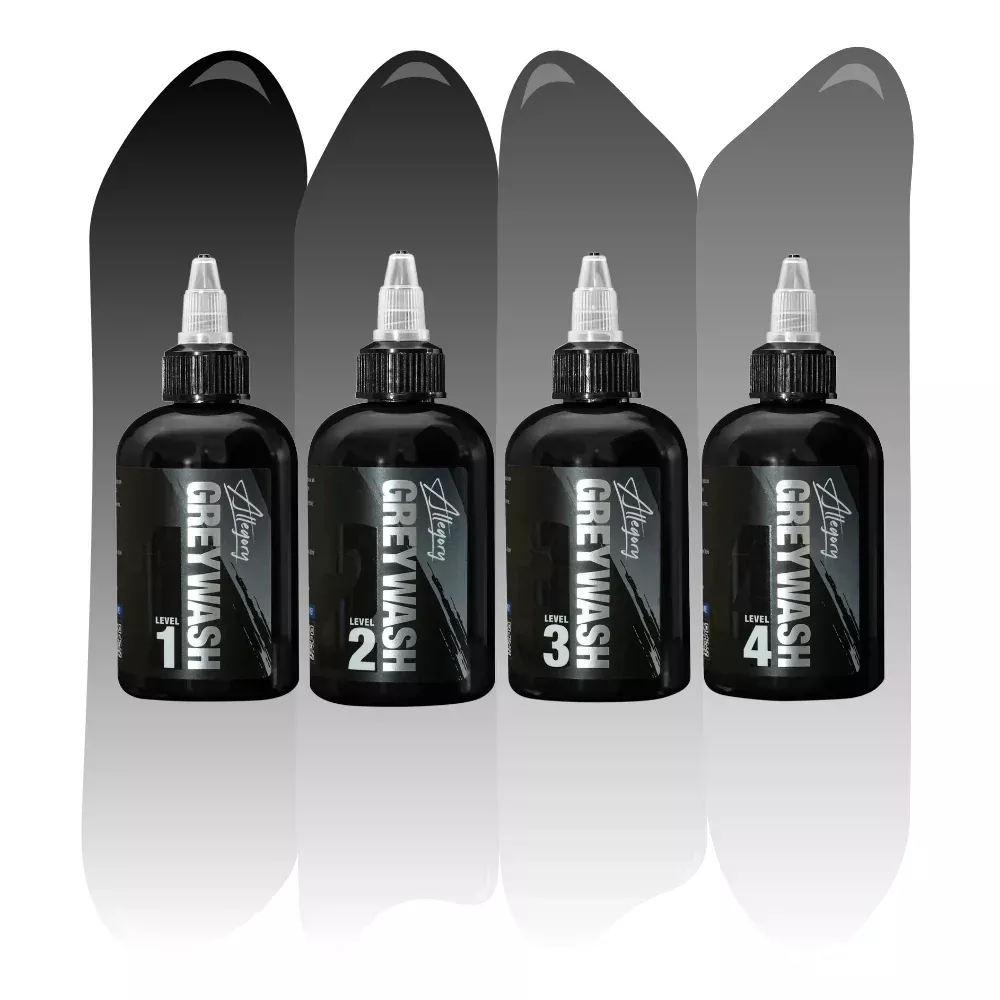 greywash-set-4-allegory-premium-tattoo-ink-pick-size Greywash Set of 4 — Allegory Premium Tattoo Ink — Pick Size