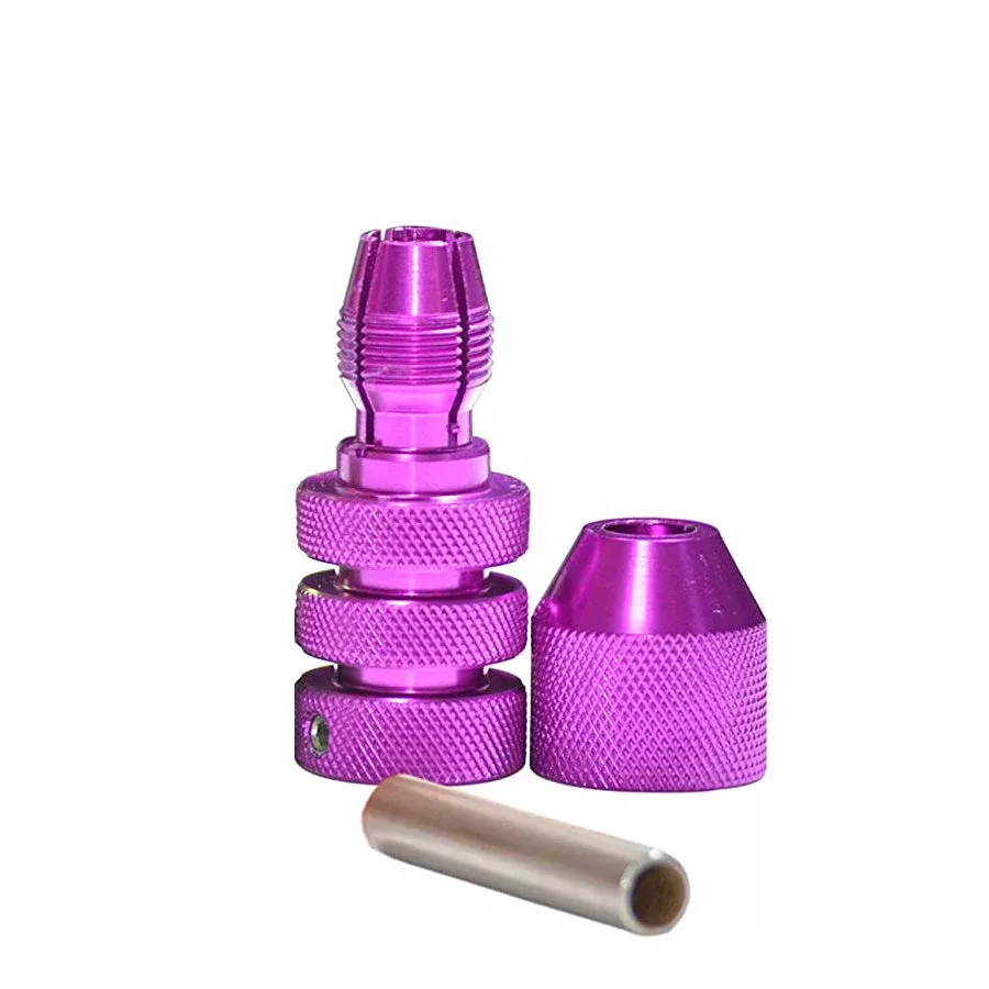grip-self-locking-aluminium Grip Self Locking Aluminium