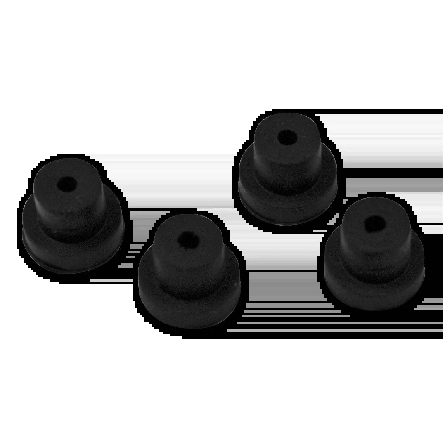 Grommet Nipple