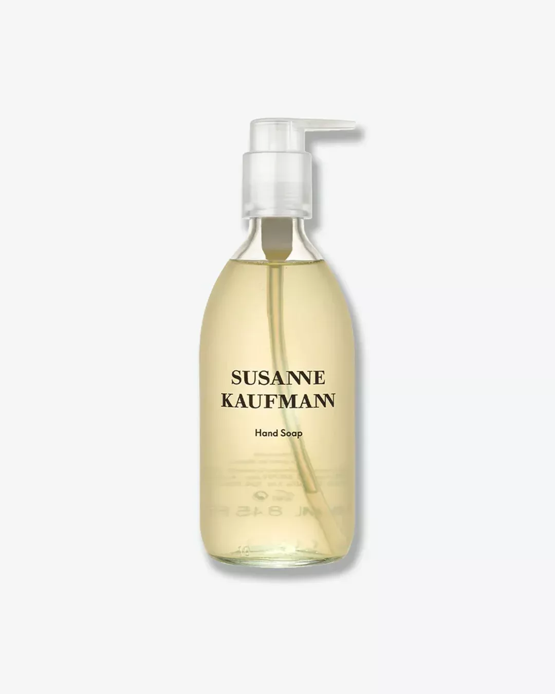 Hand Soap