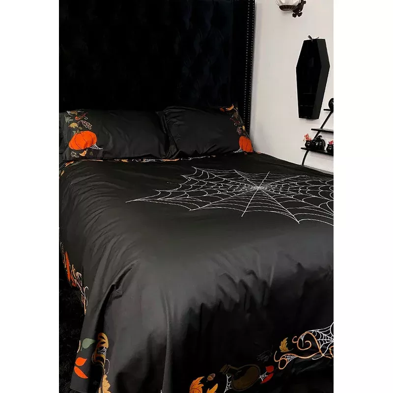 Haunted Hallows | QUILT SET [SINGLE]