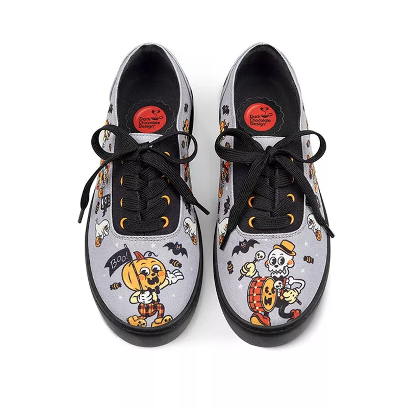haunted-parade-sneakers Haunted Parade | SNEAKERS