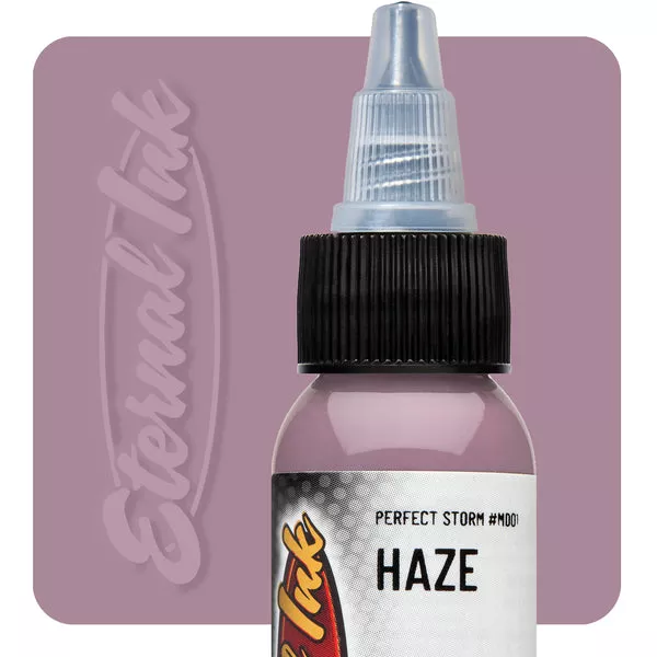 Haze-Perfect Storm Series