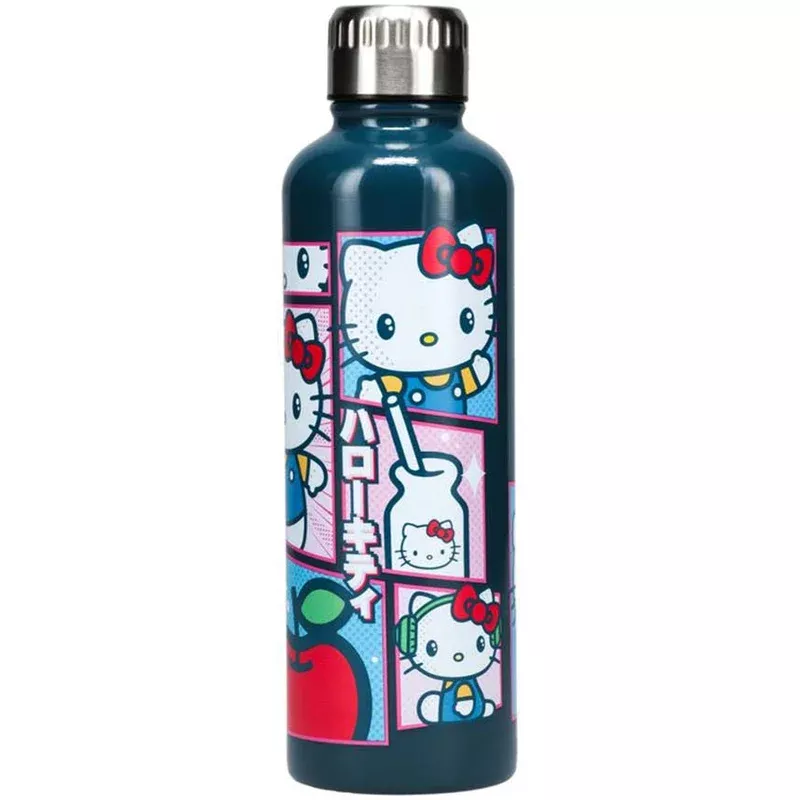 hello-kitty-metal-water-bottle Hello Kitty | METAL WATER BOTTLE*