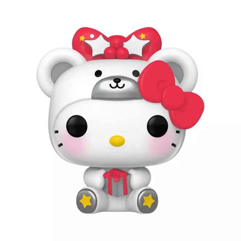 Hello Kitty Polar Bear | POP! VINYL*