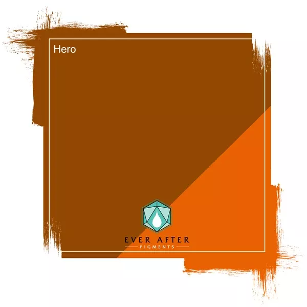 hero-ever-after-pigments Hero-Ever After Pigments