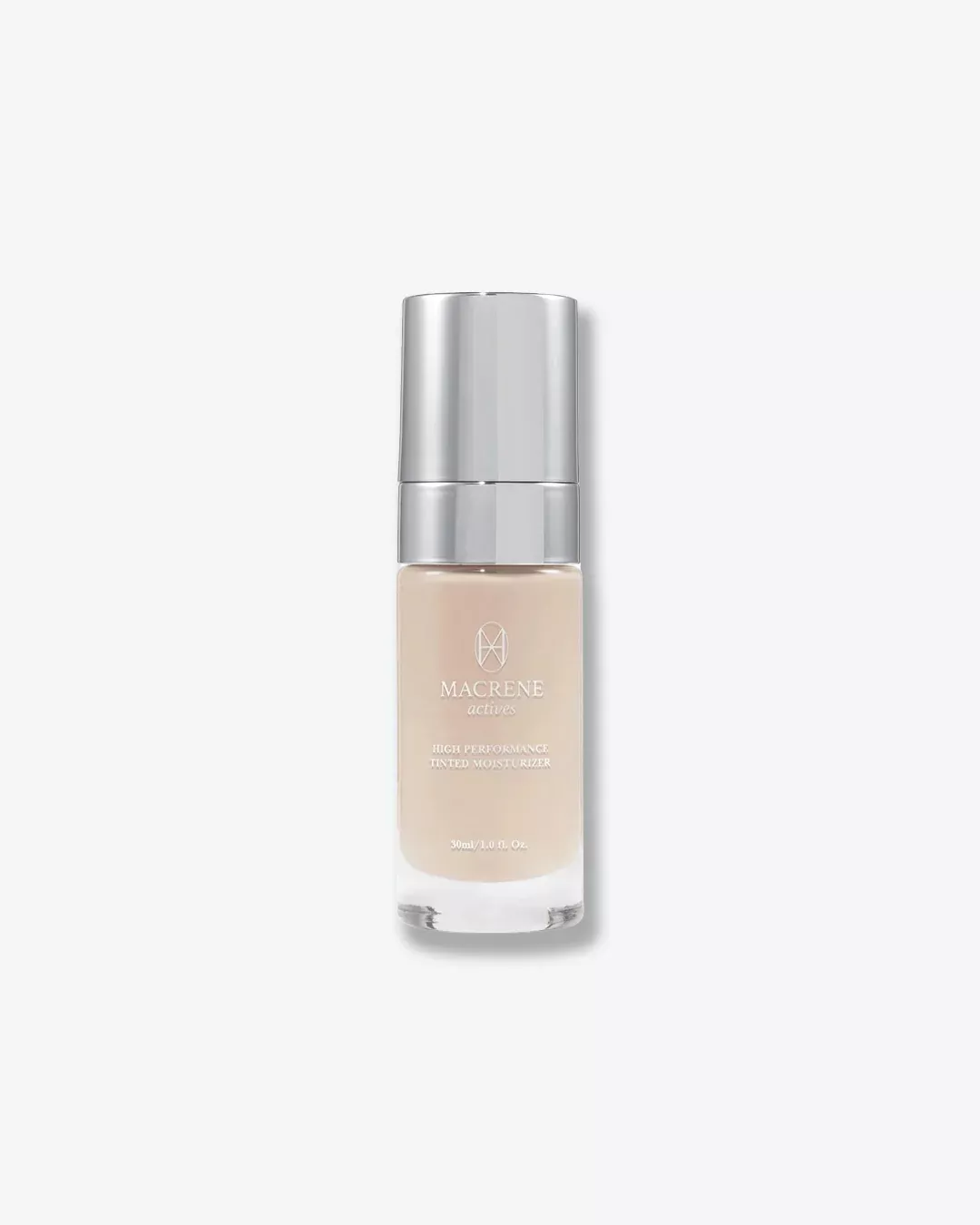 High Performance Tinted Moisturizer