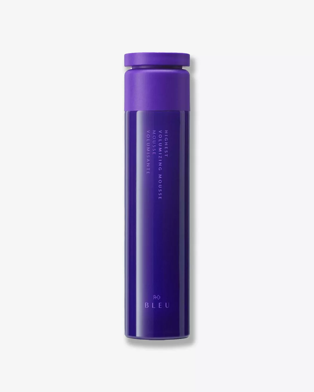 highest-volumizing-mousse Highest Volumizing Mousse