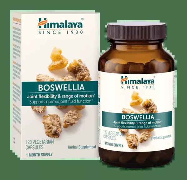 himalaya-boswellia Himalaya Boswellia